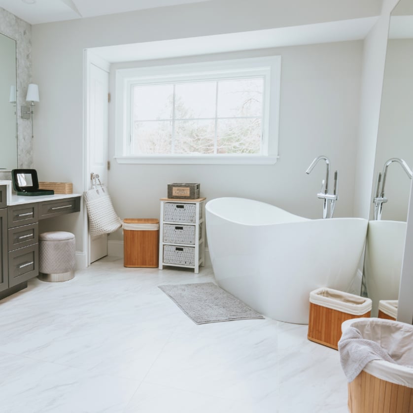 Collection Bath